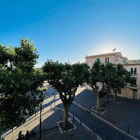 So'Conciergerie -Studio Situe Dans Le Centre Ville Cassis Eksteriør billede